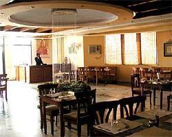 Residency Inn Hotel Aligarh Restaurant